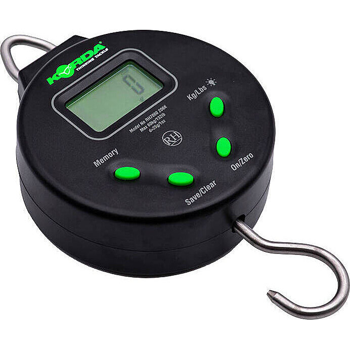 Korda Digital Scale 60kg