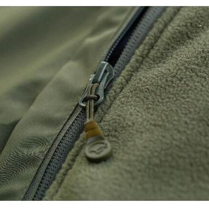 Korda Dry Kore Bedchair Cover