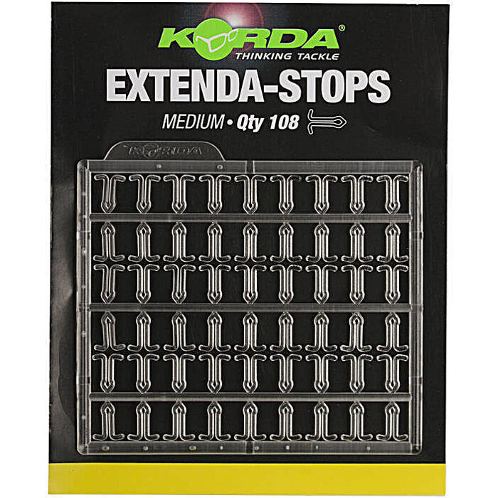Korda Extenda Stops Medium