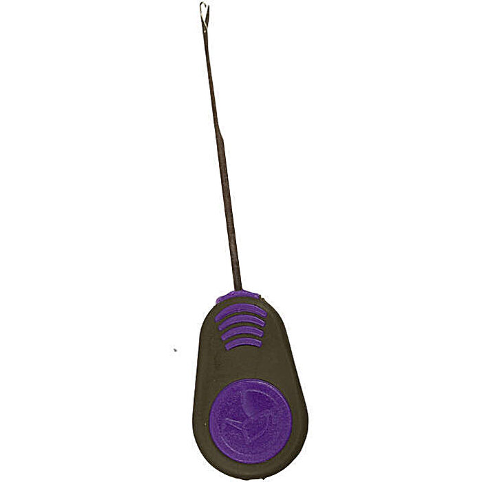 Korda Needle Fine Latch 7cm purple handle