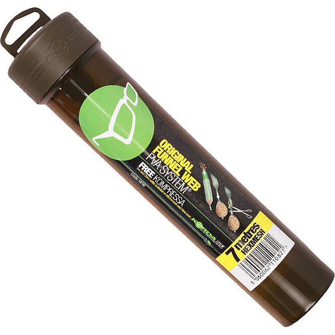 Korda Original Funnel Web PVA System System, 7m PVA