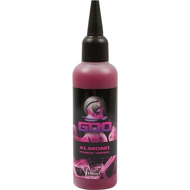 Korda Goo Almond Power Smoke
