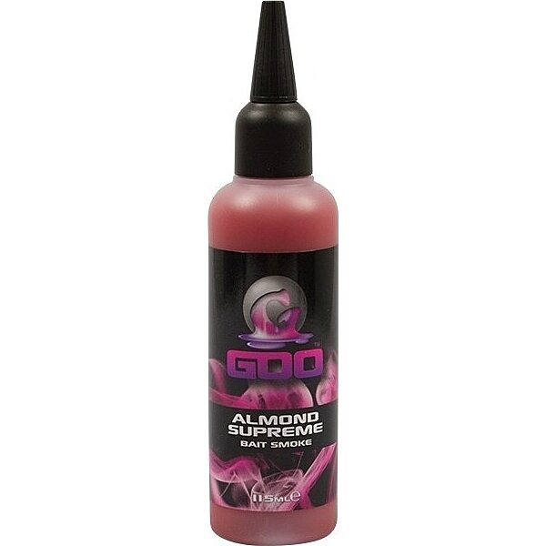 Korda Goo Almond Supreme Smoke