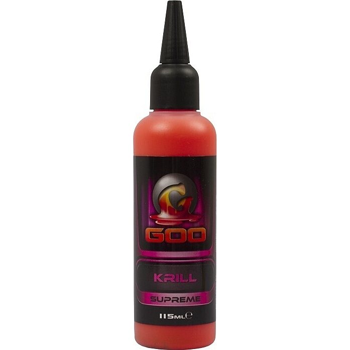 Korda Goo Krill Supreme