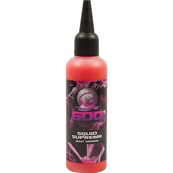 Korda Goo Spicy Squid Supreme