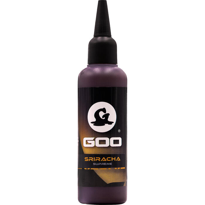 Korda Goo Sriracha Supreme