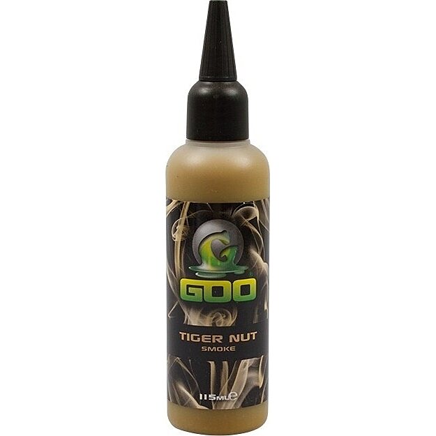 Korda Goo Tiger Nut Smoke