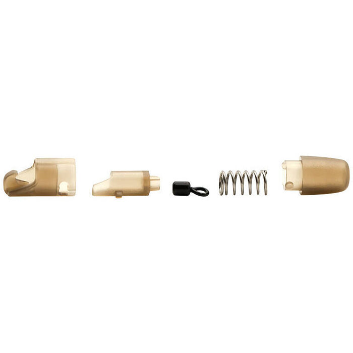 Korda Heli Safe Brown