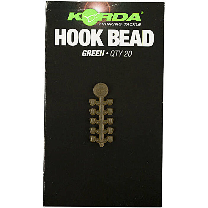 Korda Hook Bead Standaard