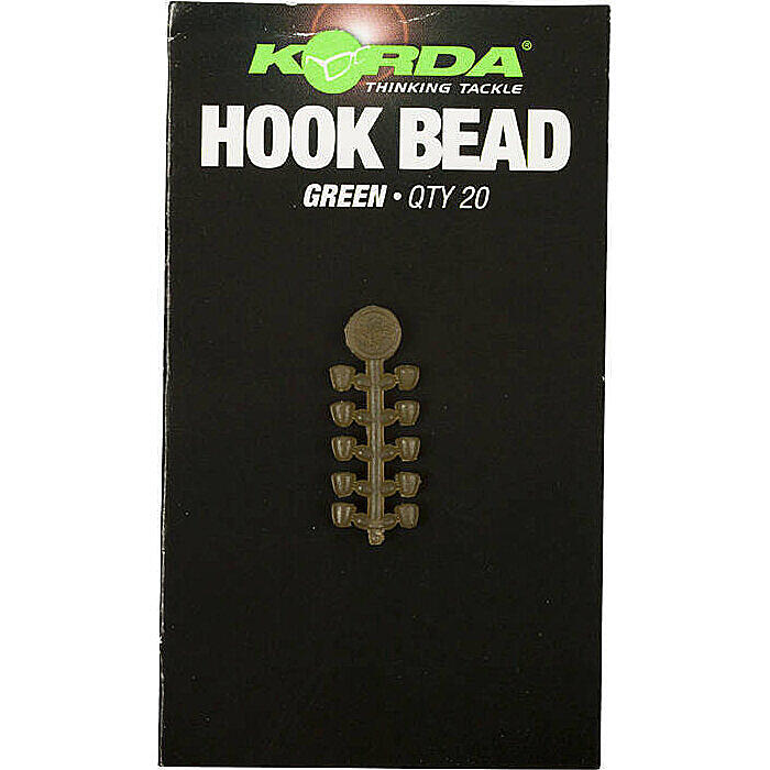 Korda Hook Bead Standaard