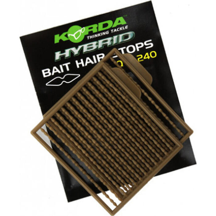 Korda Hybrid Hair Stop Standard