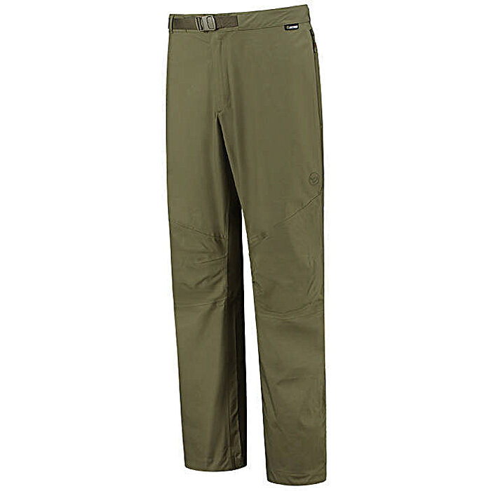 Korda Kore Drykore Over Trousers Olive Maat S