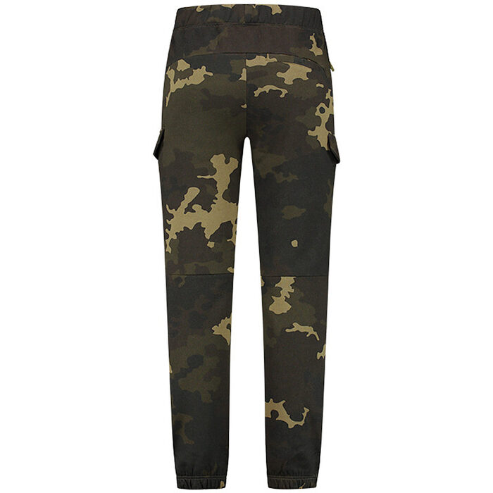 Korda KORE Heavy Joggers Dark Kamo XL