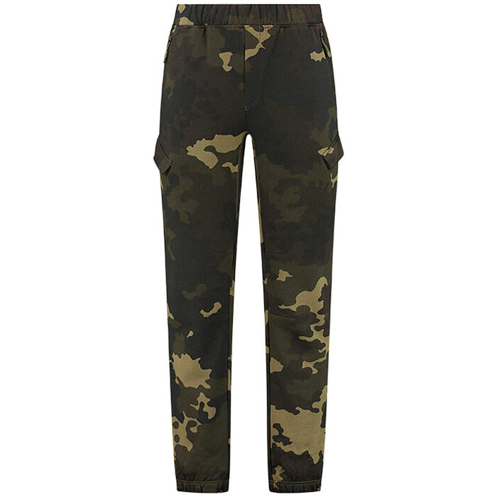 Korda KORE Heavy Joggers Dark Kamo XL