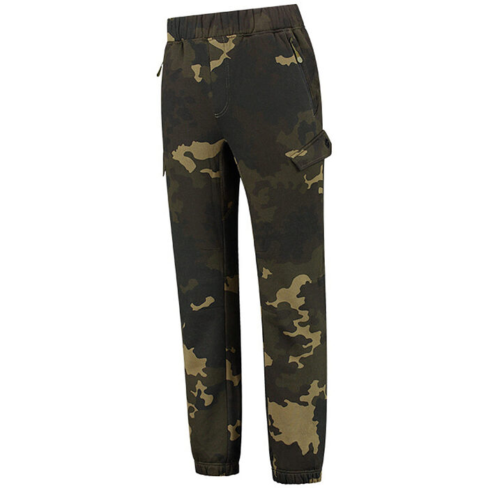 Korda KORE Heavy Joggers Dark Kamo XL