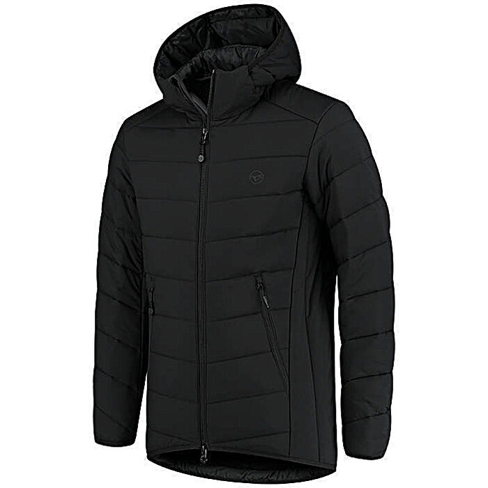 Korda Kore Thermolite Puffer Jacket Black XL