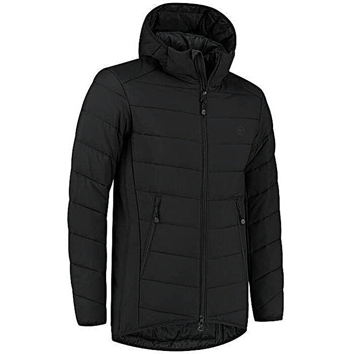 Korda Kore Thermolite Puffer Jacket Black XL
