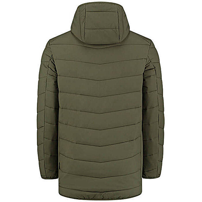 Korda Kore Thermolite Puffer Jacket Olive XL
