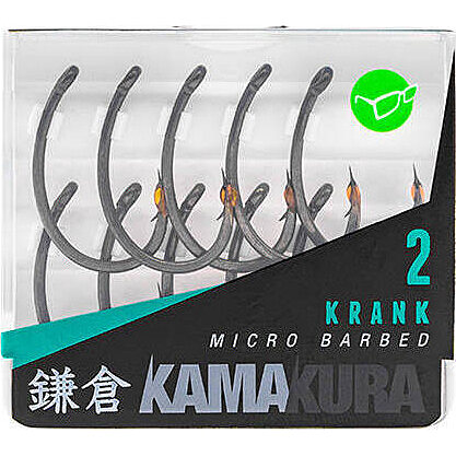 Korda Kamakura Krank #6