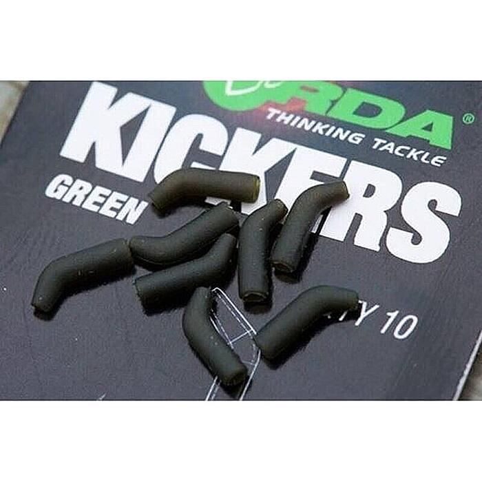 Korda Kickers Green M