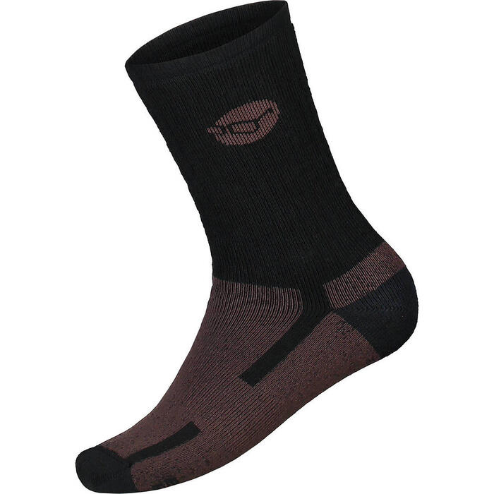 Korda Kore Merino Wool Sock Black 41/43