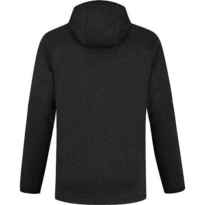 Korda Kore Polar Fleece Jacket Charcoal Maat Xxl