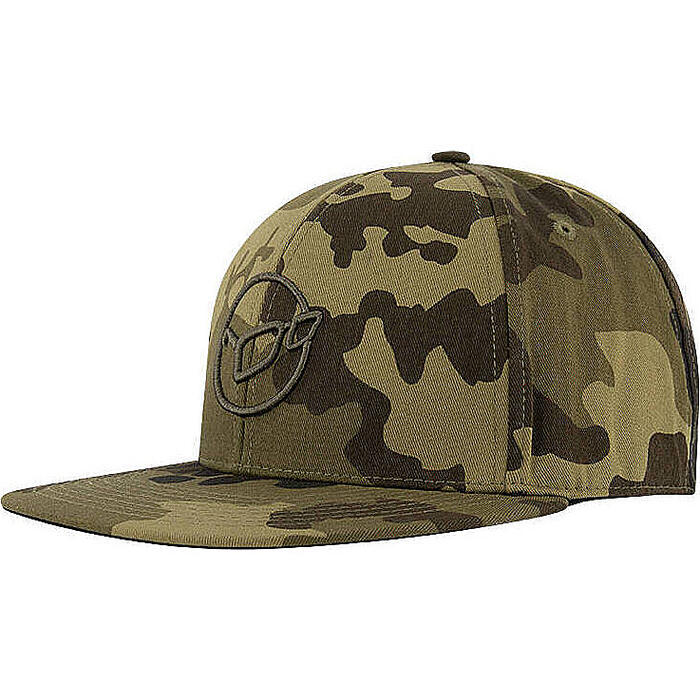 Korda Kore Snapback Kamo