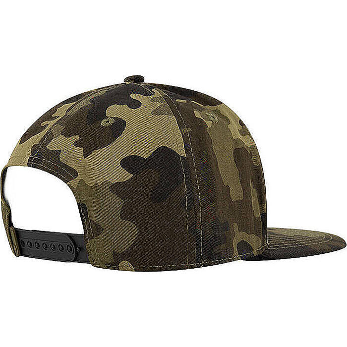 Korda Kore Snapback Kamo