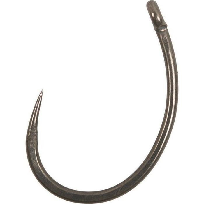 Korda Krank #4 Barbless