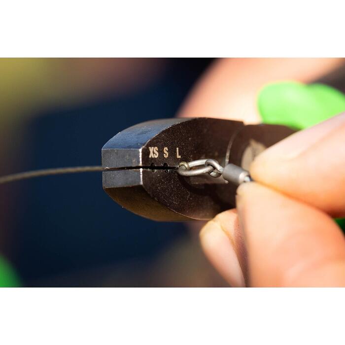 Korda Krimp Tool Small