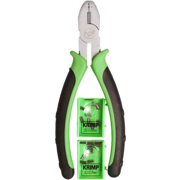 Korda Krimping Tool 