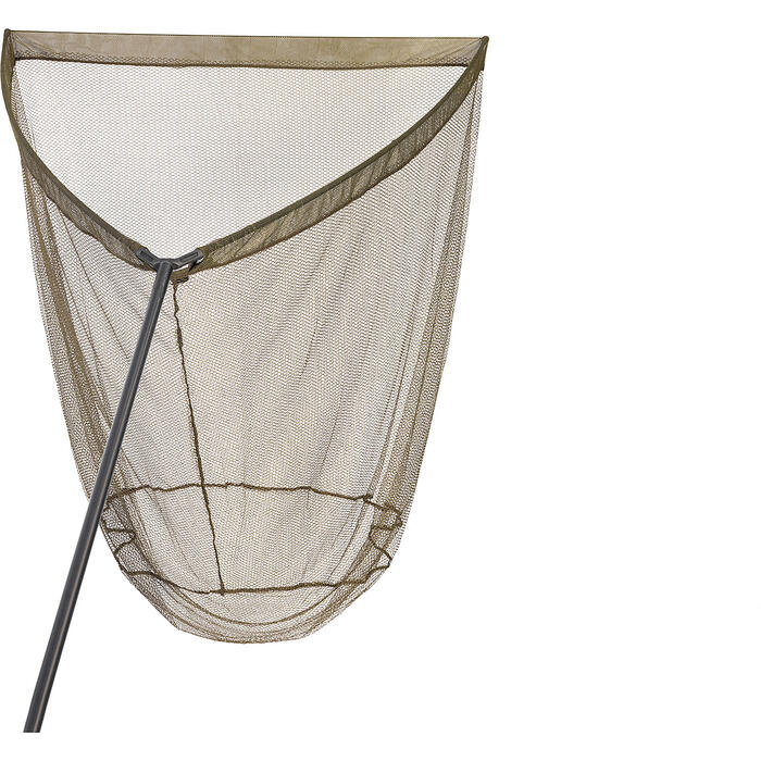 Korda Springbow Landing Net Reservenet Shallow 50