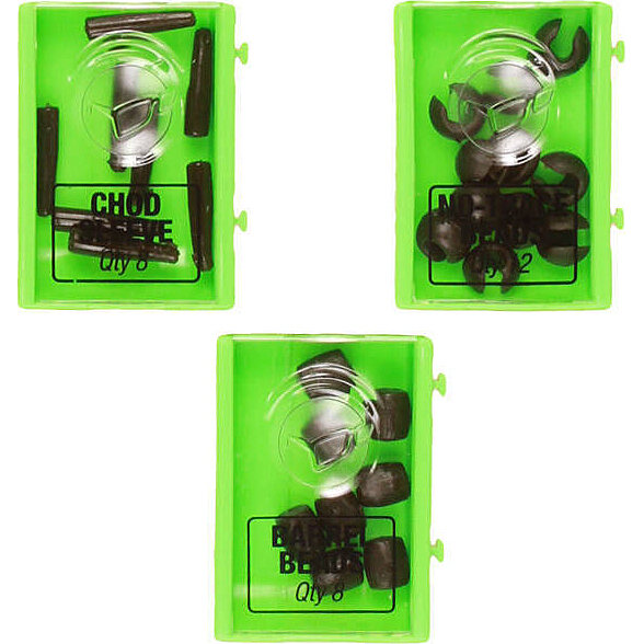 Korda Leadcore Chod System Complete set
