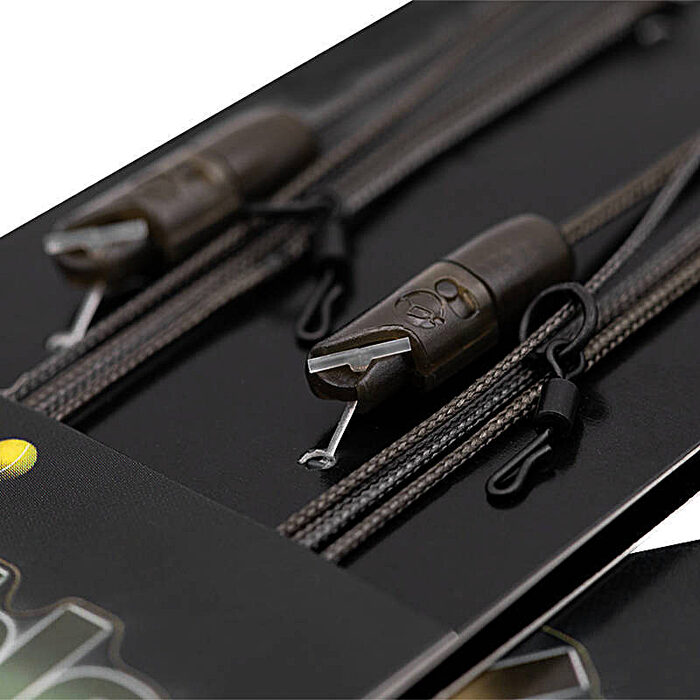 Korda Leadcore leader Heli Safe 1m