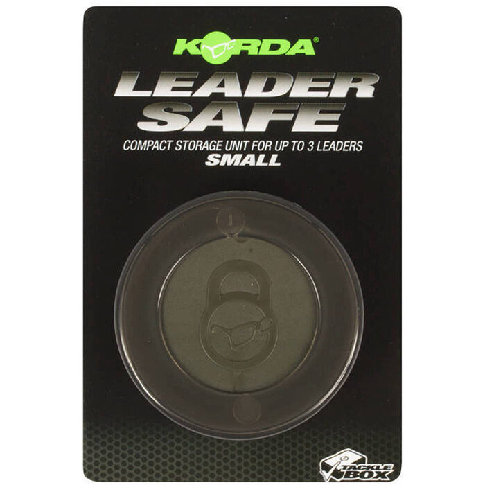 Korda Leader Safe Small