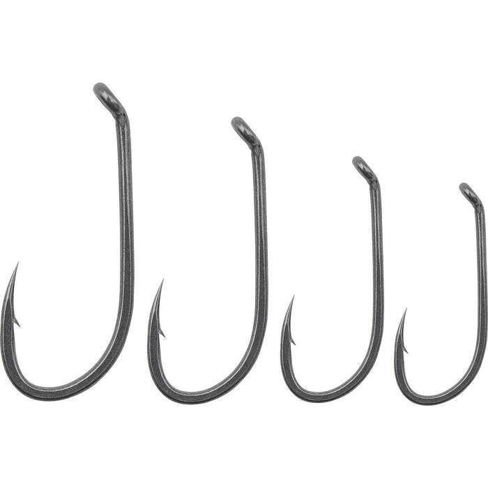Korda Longshank Beaked Barbed #4