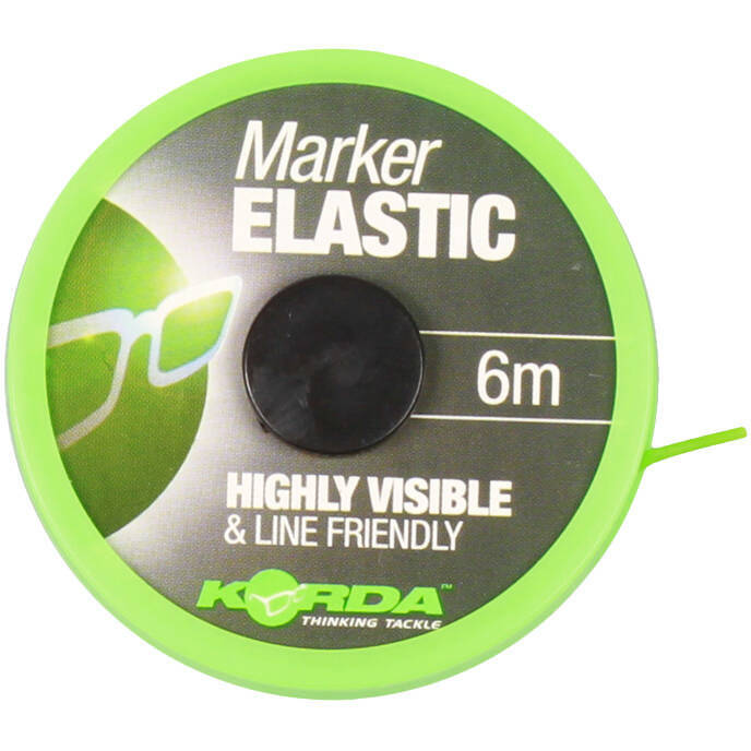 Korda Marker Elastic Green