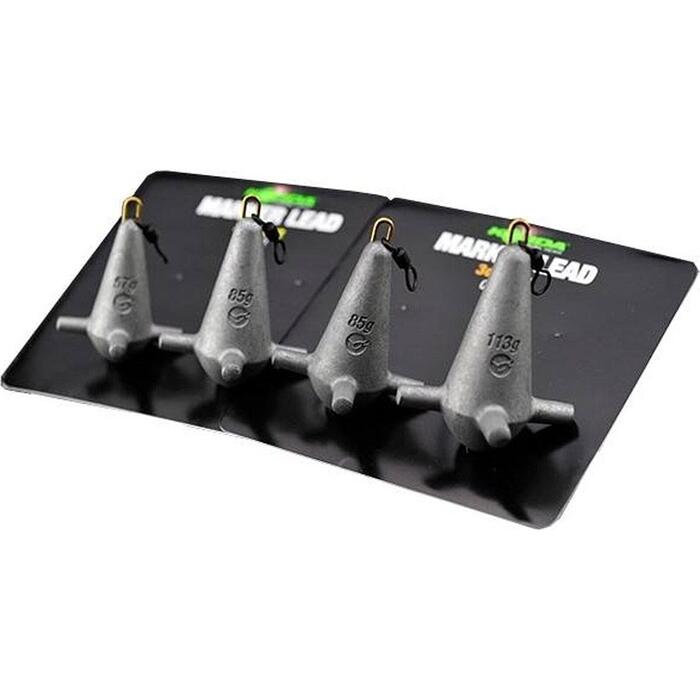 Korda Marker Lead 57gr 85gr