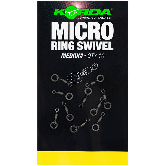 Korda Micro Rig Swivel Standaard