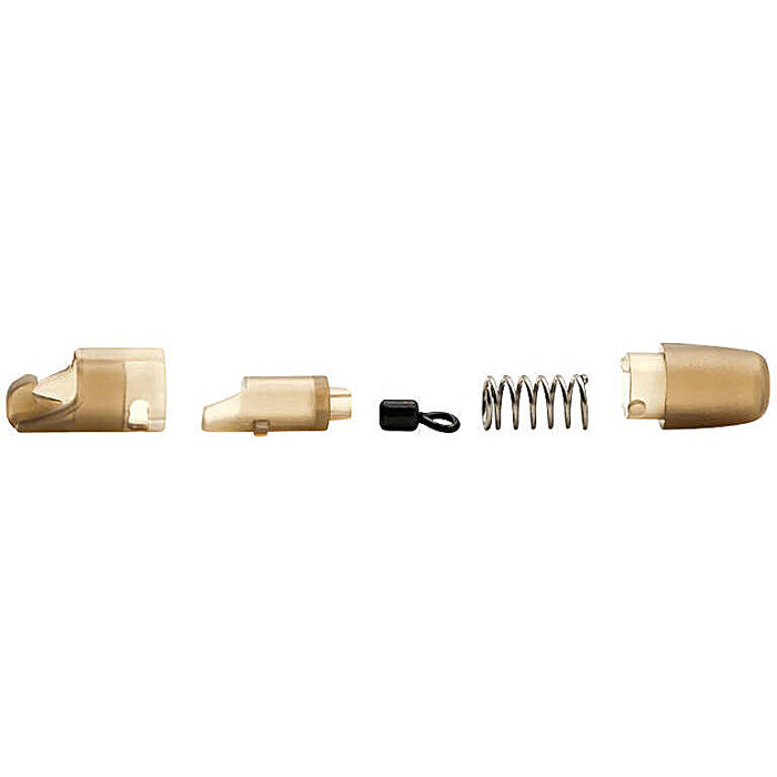 Korda Mini Heli-Safe Brown