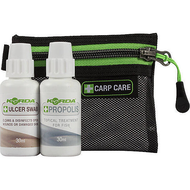 Korda Carp Care Kit
