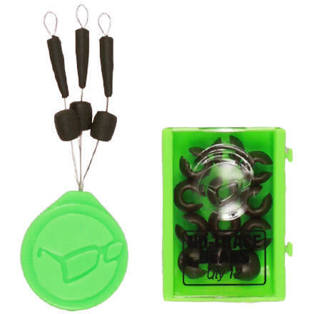 Korda Naked Chod System Complete set