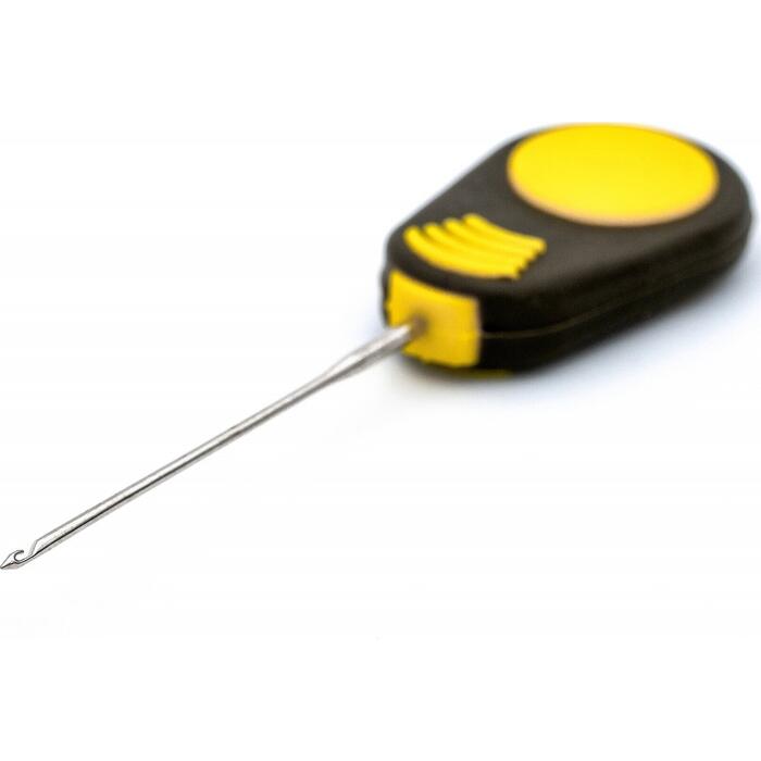 Korda Needle Braid Hair 7cm (Yellow)