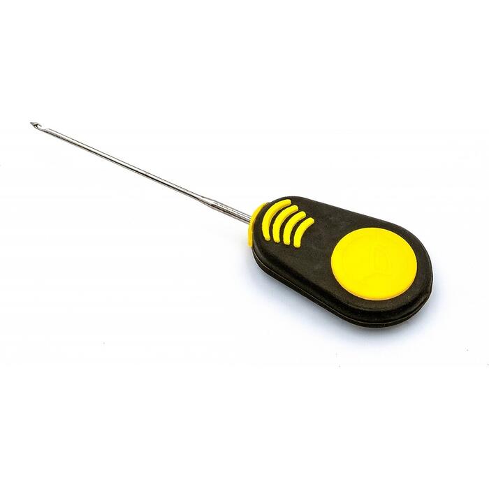 Korda Needle Braid Hair 7cm (Yellow)