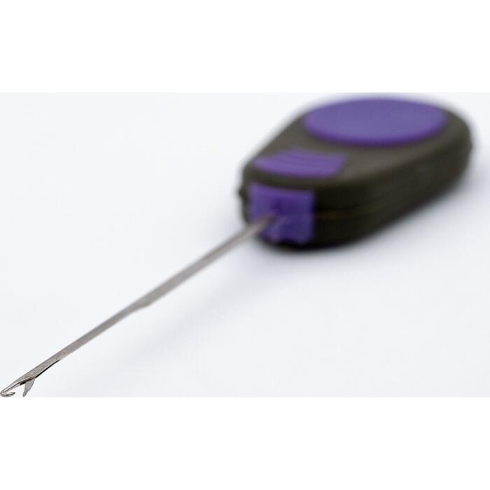 Korda Needle Fine Latch 7cm purple handle
