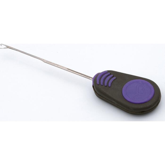 Korda Needle Fine Latch 7cm purple handle