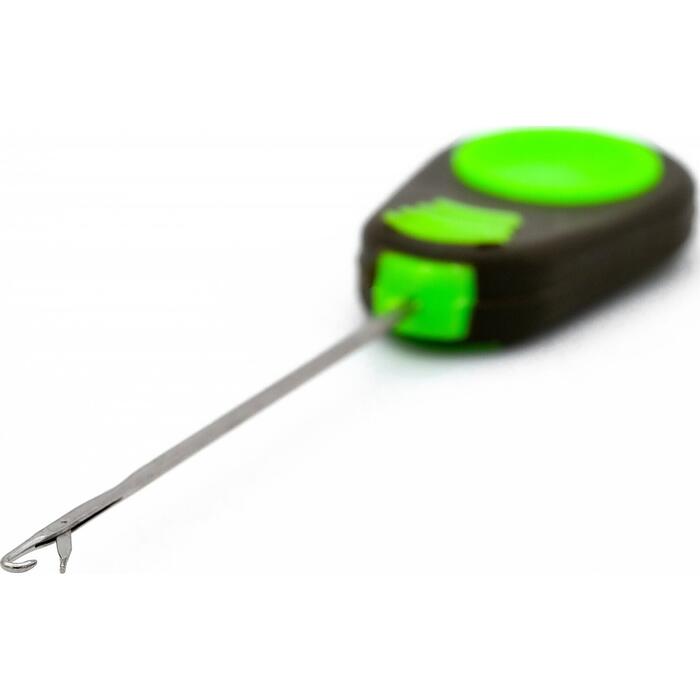 Korda Needle Heavy Latch 7cm Green Handle