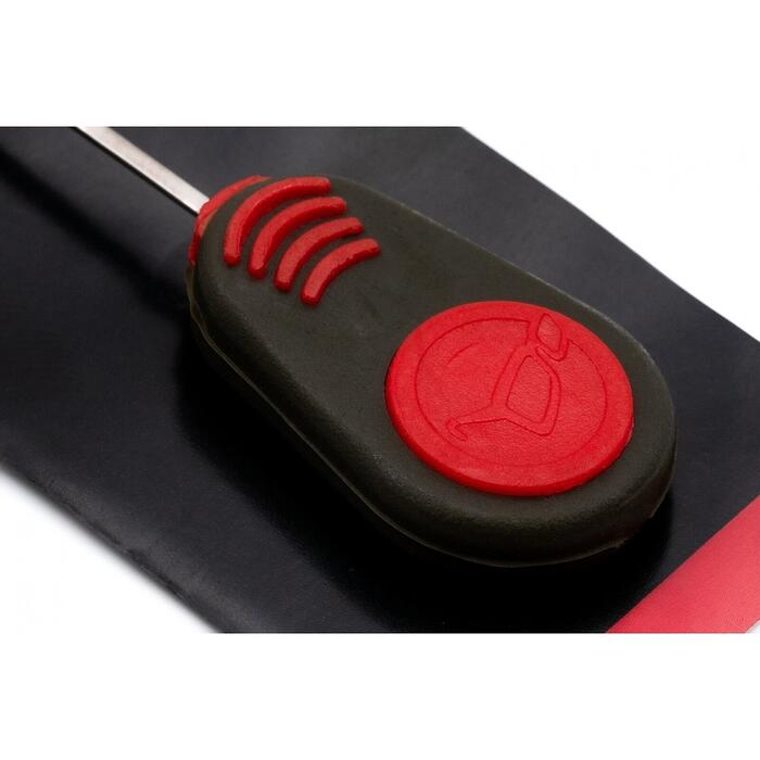 Korda Needle Heavy Latch Stick 12cm (Red)