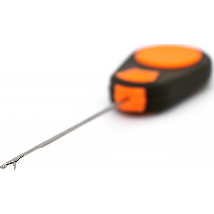 Korda Needle Splicing 7cm Orange