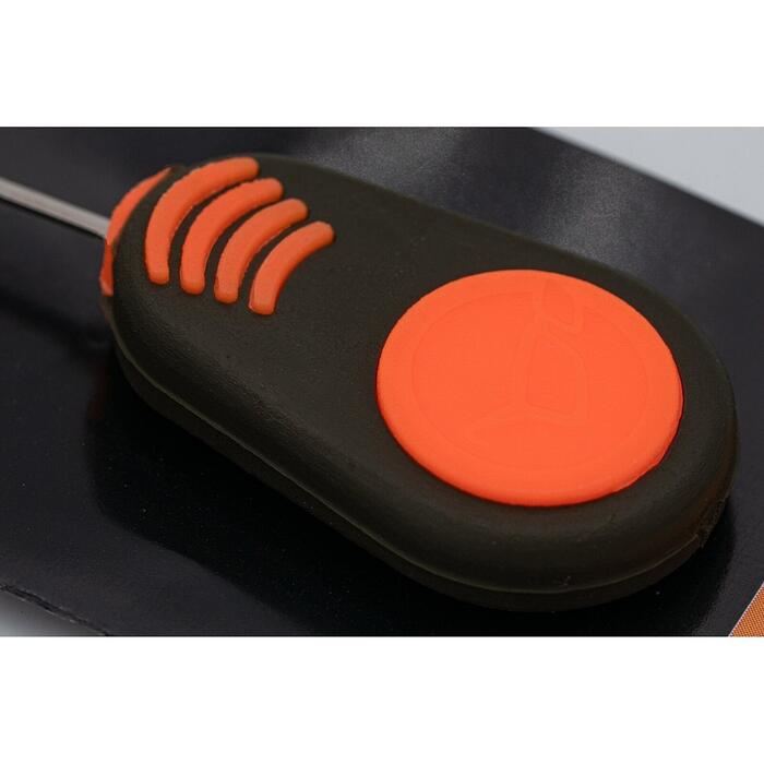 Korda Needle Splicing 7cm Orange
